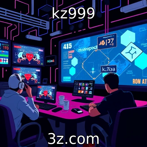 Aditivos e microtransações no cenário atual dos jogos | kz999