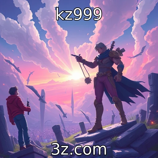 O crescimento das plataformas de jogos em nuvem - kz999