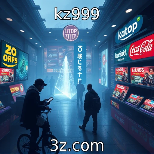 Marketplace digital e suas implicações para desenvolvedores - kz999