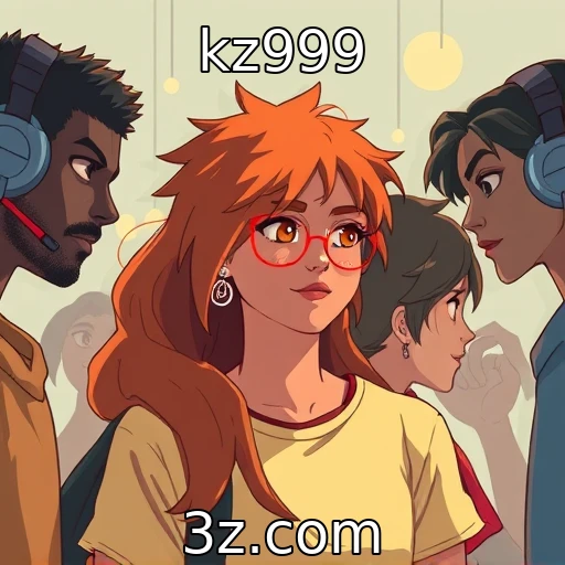 Diversidade de gêneros na narrativa dos videogames : kz999