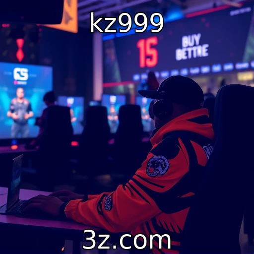 Investimentos em eSports crescem anualmente | kz999