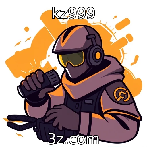 Análise do crescimento do mercado de esports - kz999