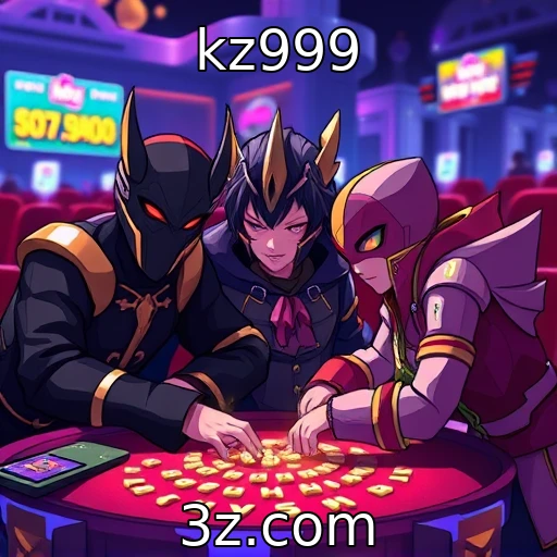 A crescente importância da diversidade nos games - kz999