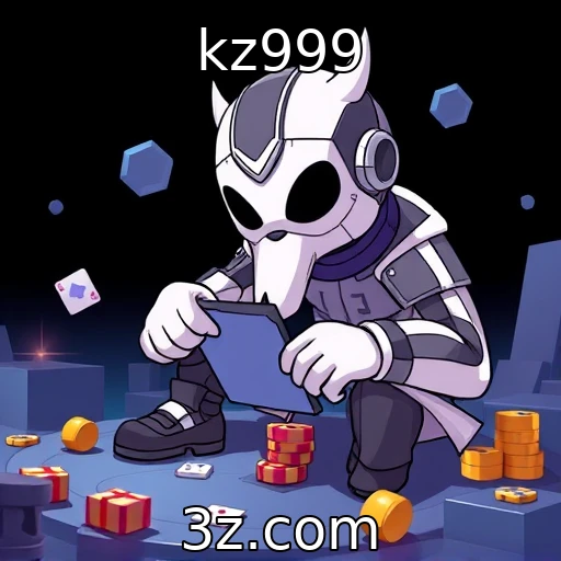 Os desafios da indústria de jogos independente | kz999