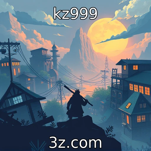 Novas tendências no design de jogos independentes - kz999