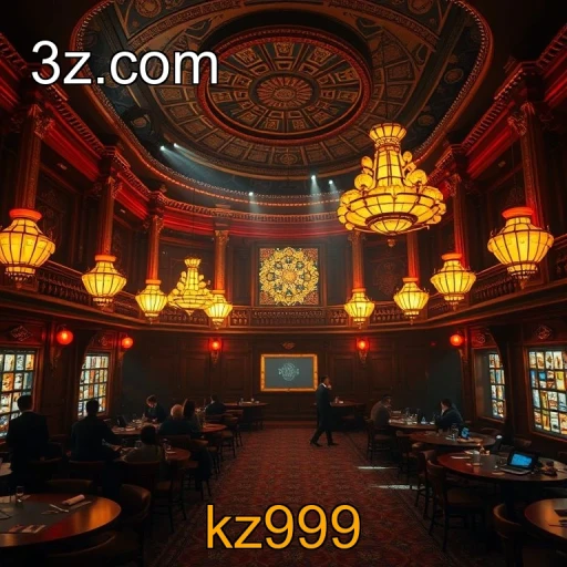 A Revolução Indie no kz999: Jogos Que Encantam