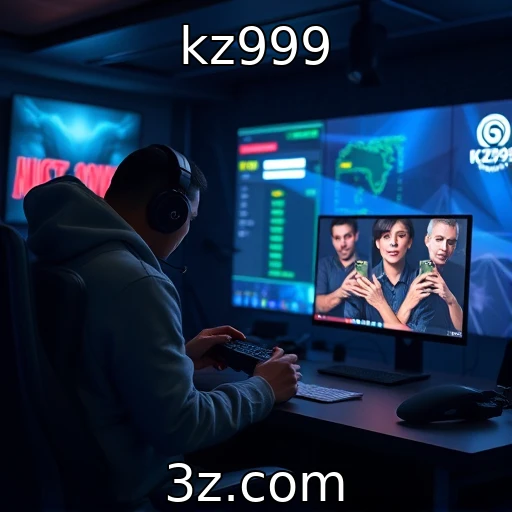 Impacto das microtransações na experiência dos jogadores : kz999