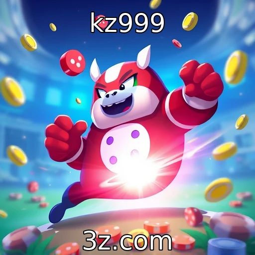 Novas tendências em jogos móveis para atrair jogadores - kz999