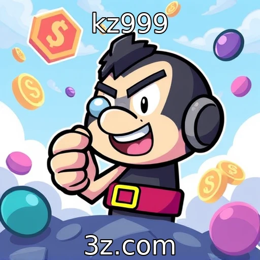 Modelos de monetização em jogos gratuitos - kz999