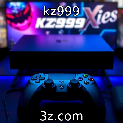 Novos consoles redefinem a experiência de jogo | kz999