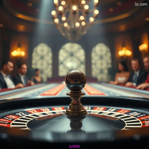 Aventura e Criatividade em Roleplaying no kz999