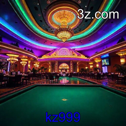 Esportes Empolgantes e Interativos no kz999