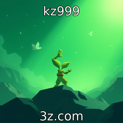 Sustentabilidade na indústria de jogos | kz999