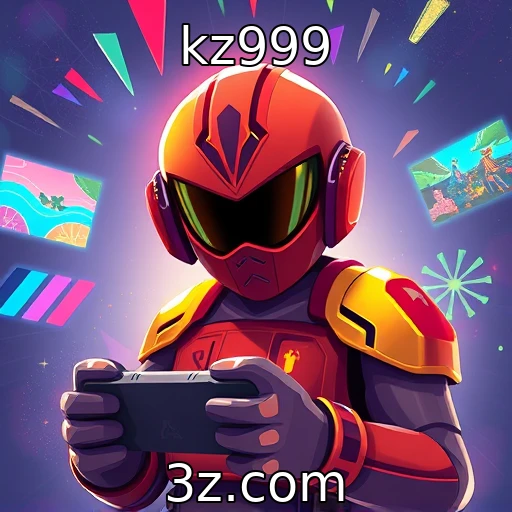 Avanços tecnológicos transformam a realidade dos jogos | kz999